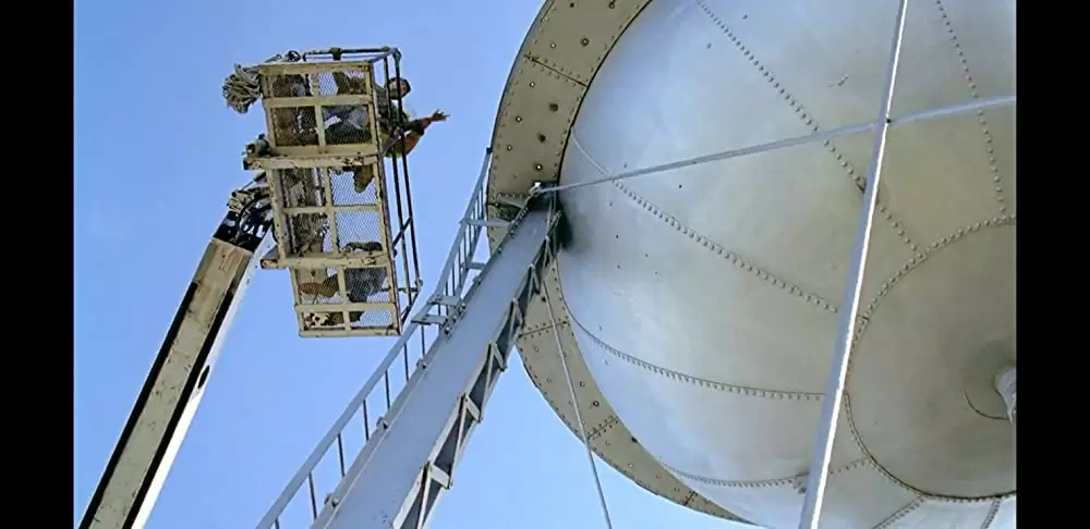 「ギルバート・グレイプ」レオナルド・ディカプリオの画像