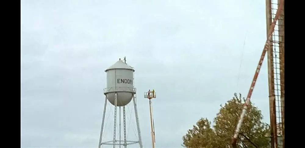 「ギルバート・グレイプ」レオナルド・ディカプリオの画像