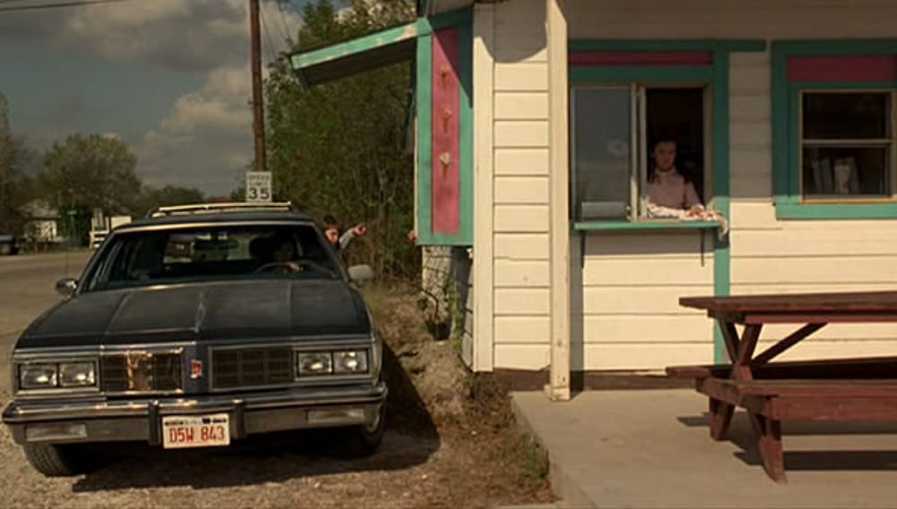 ギルバート・グレイプの画像