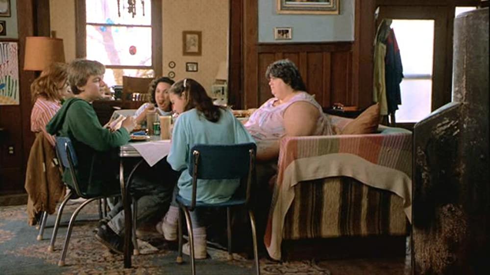 ギルバート・グレイプの画像