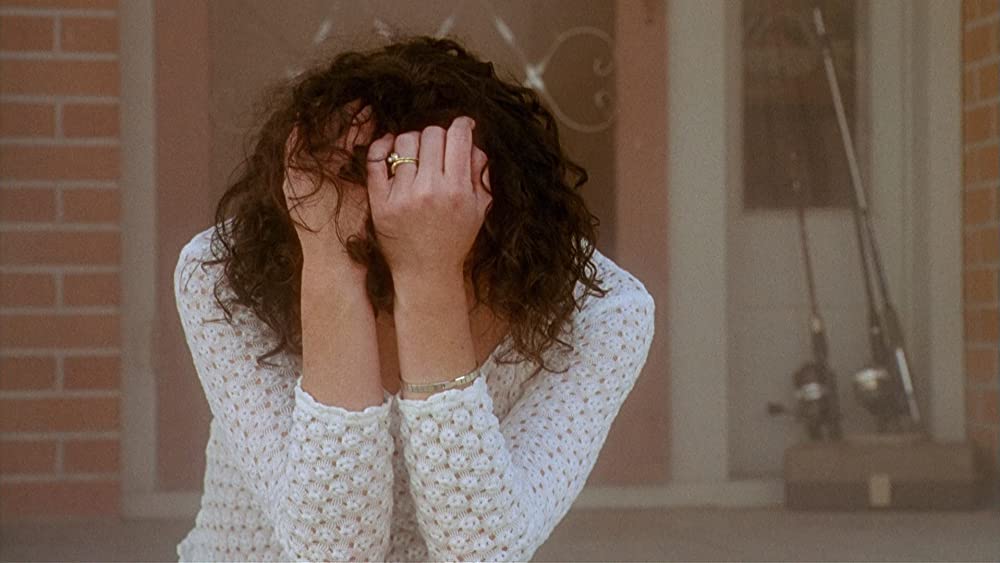 「ギルバート・グレイプ」メアリー・スティーンバージェンの画像