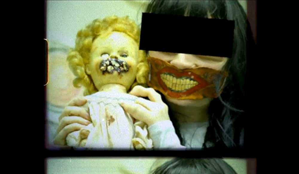 ハロウィン 悪魔のウイルスの画像