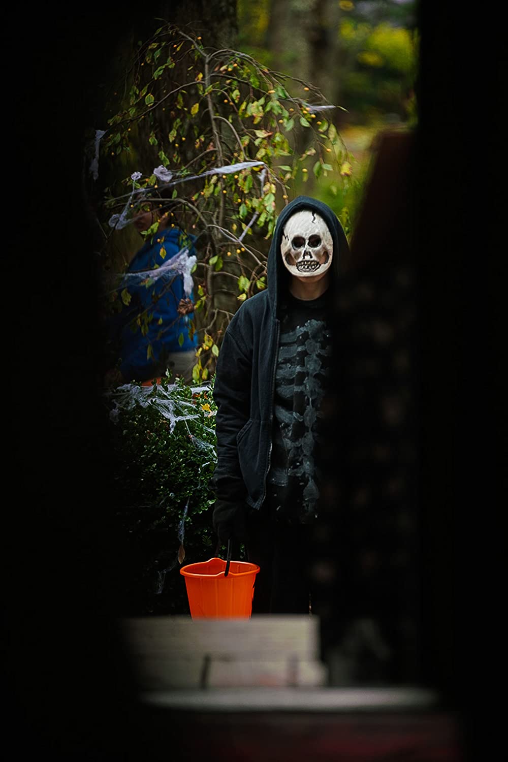 ハロウィン 悪魔のウイルスの画像