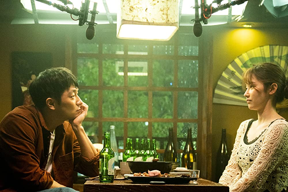 恋愛の抜けたロマンスの画像