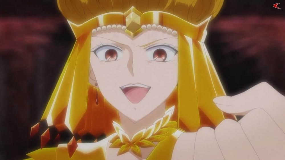 劇場版 美少女戦士セーラームーンCosmos 前編の画像