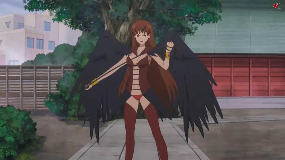 劇場版 美少女戦士セーラームーンCosmos 前編の画像