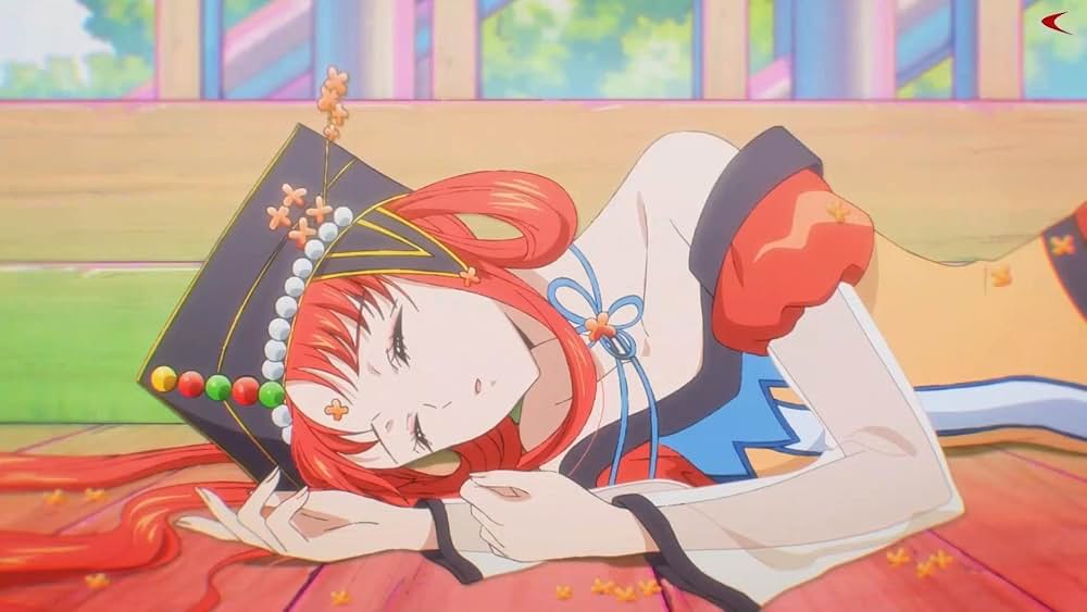 劇場版 美少女戦士セーラームーンCosmos 前編の画像