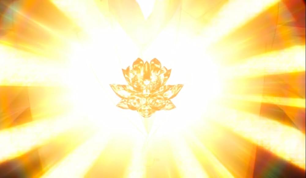 劇場版 美少女戦士セーラームーンCosmos 前編の画像