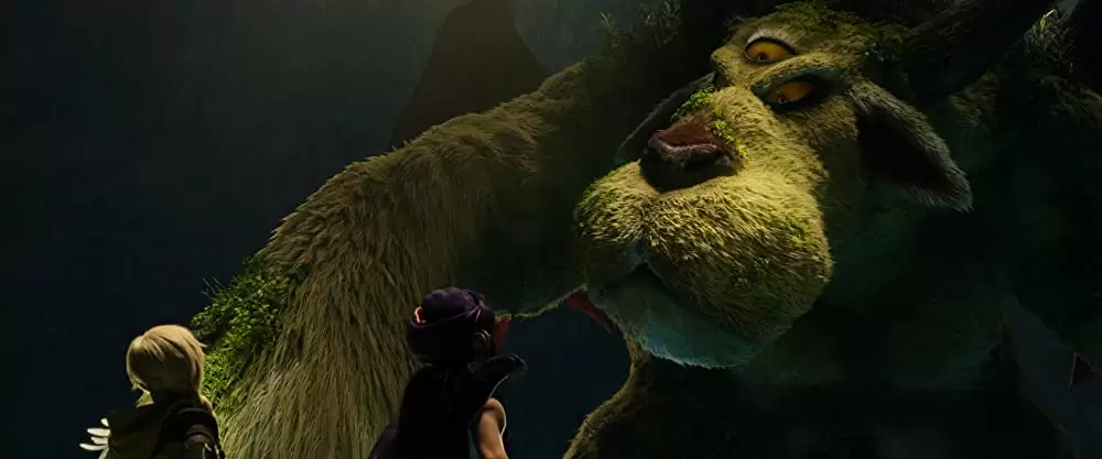ドラゴンクエスト ユア・ストーリーの画像