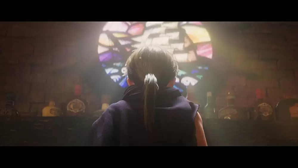 ドラゴンクエスト ユア・ストーリーの画像