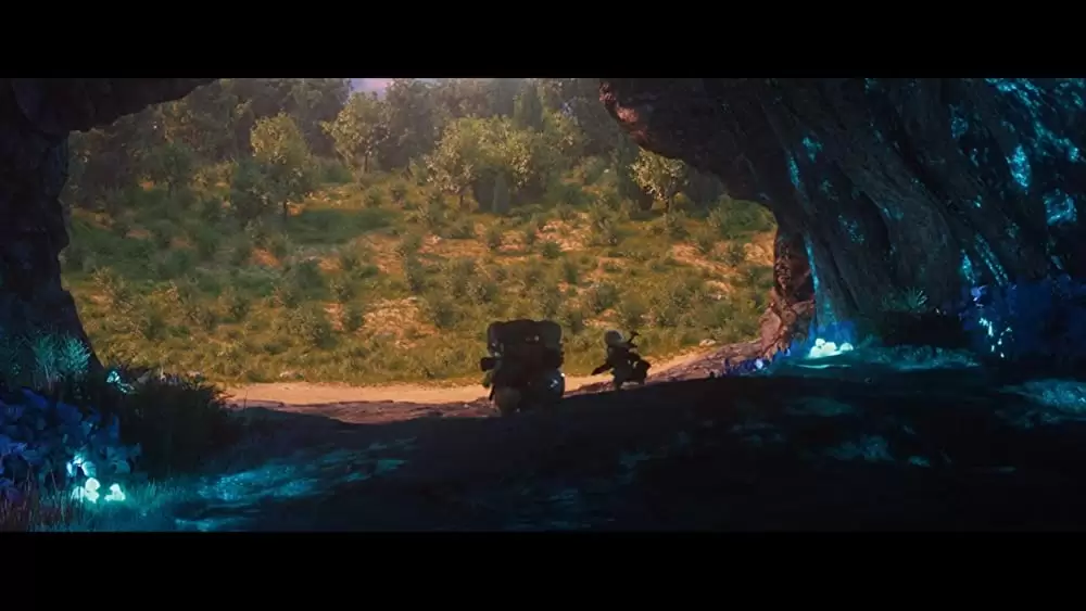 ドラゴンクエスト ユア・ストーリーの画像