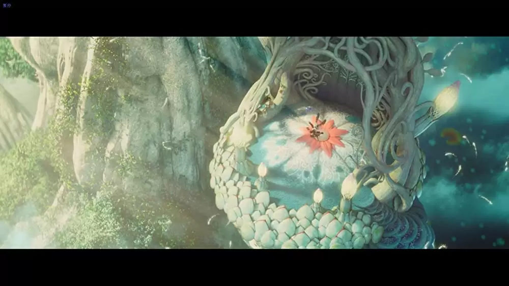 ドラゴンクエスト ユア・ストーリーの画像