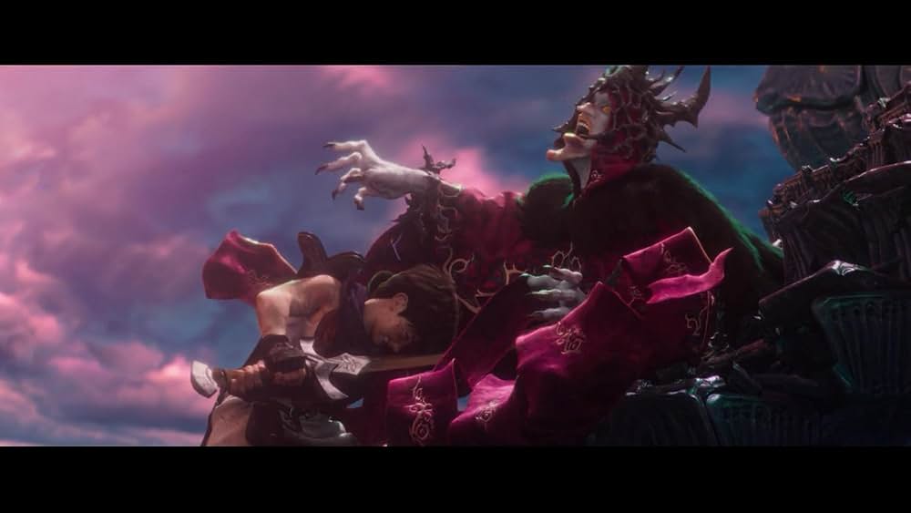 ドラゴンクエスト ユア・ストーリーの画像