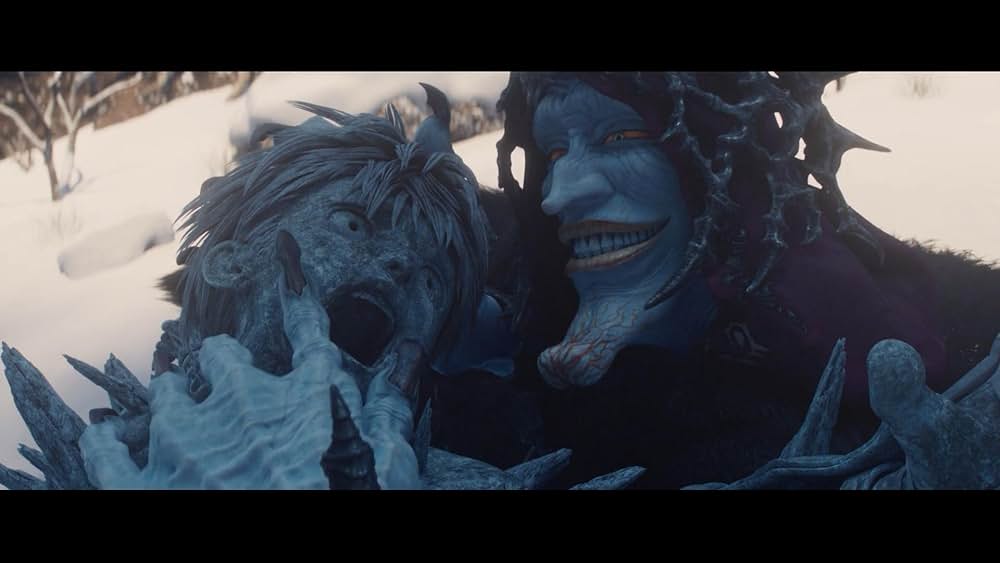 ドラゴンクエスト ユア・ストーリーの画像