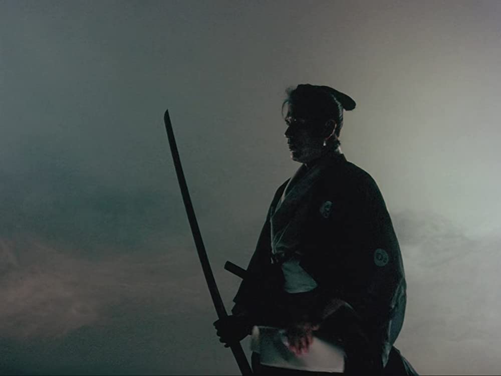 「ひとごろし」Tetsuro Tambaの画像