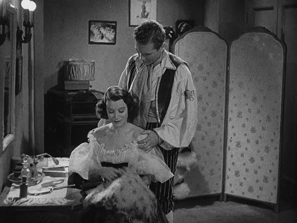 「マルクス兄弟 オペラは踊る／マルクス兄弟オペラの夜」キティー・カーライル & Allan Jonesの画像