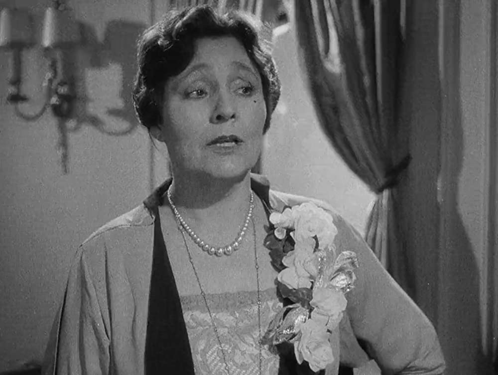 「マルクス兄弟 オペラは踊る／マルクス兄弟オペラの夜」マーガレット・デュモントの画像