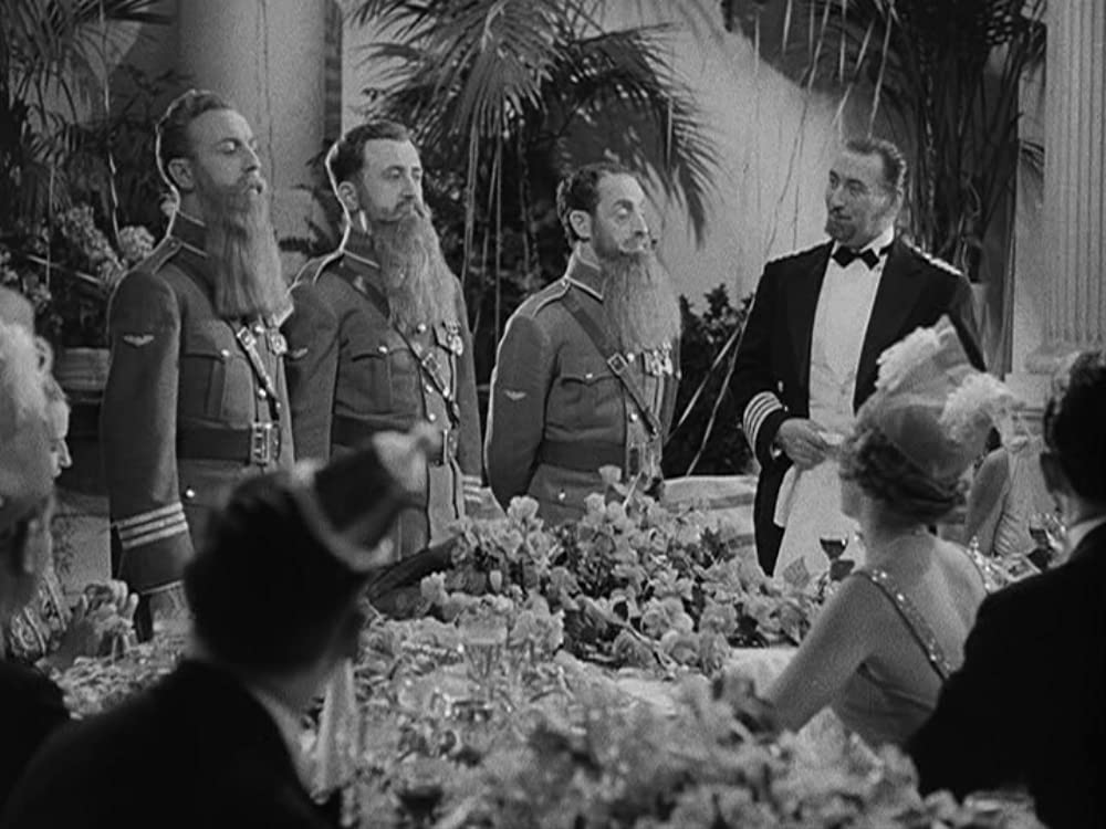 マルクス兄弟 オペラは踊る／マルクス兄弟オペラの夜の画像