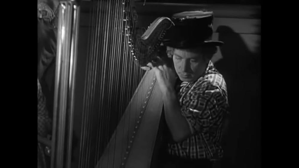 マルクス兄弟 オペラは踊る／マルクス兄弟オペラの夜の画像