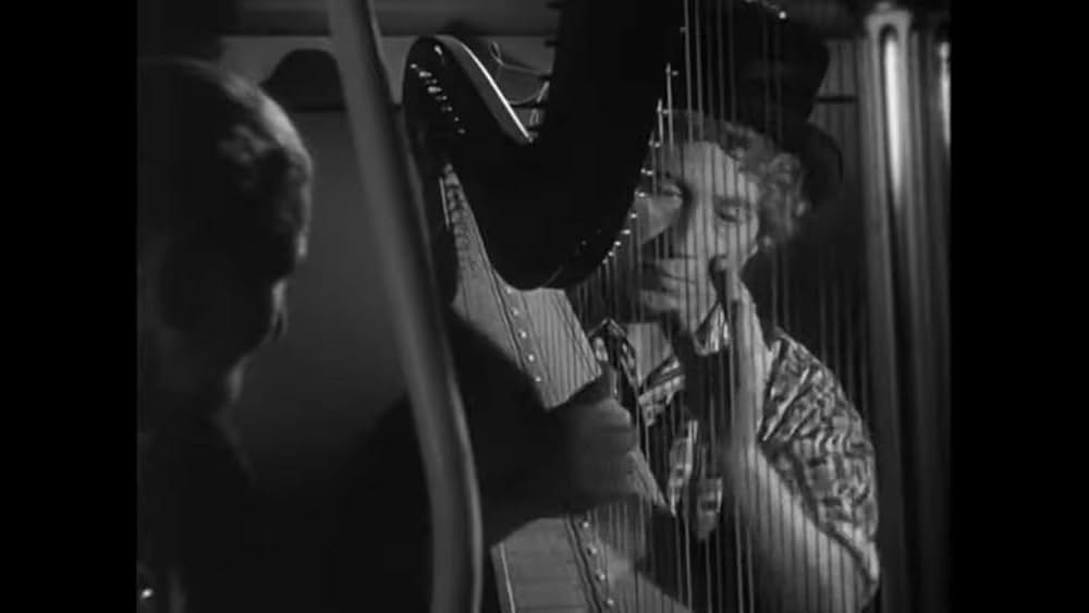 マルクス兄弟 オペラは踊る／マルクス兄弟オペラの夜の画像