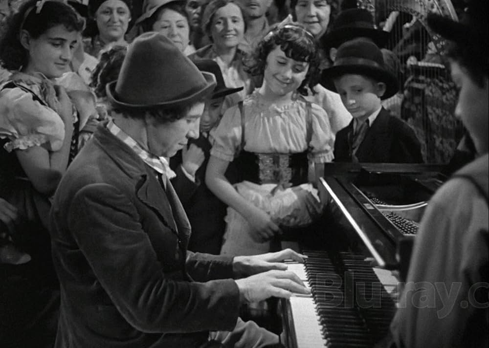 マルクス兄弟 オペラは踊る／マルクス兄弟オペラの夜の画像