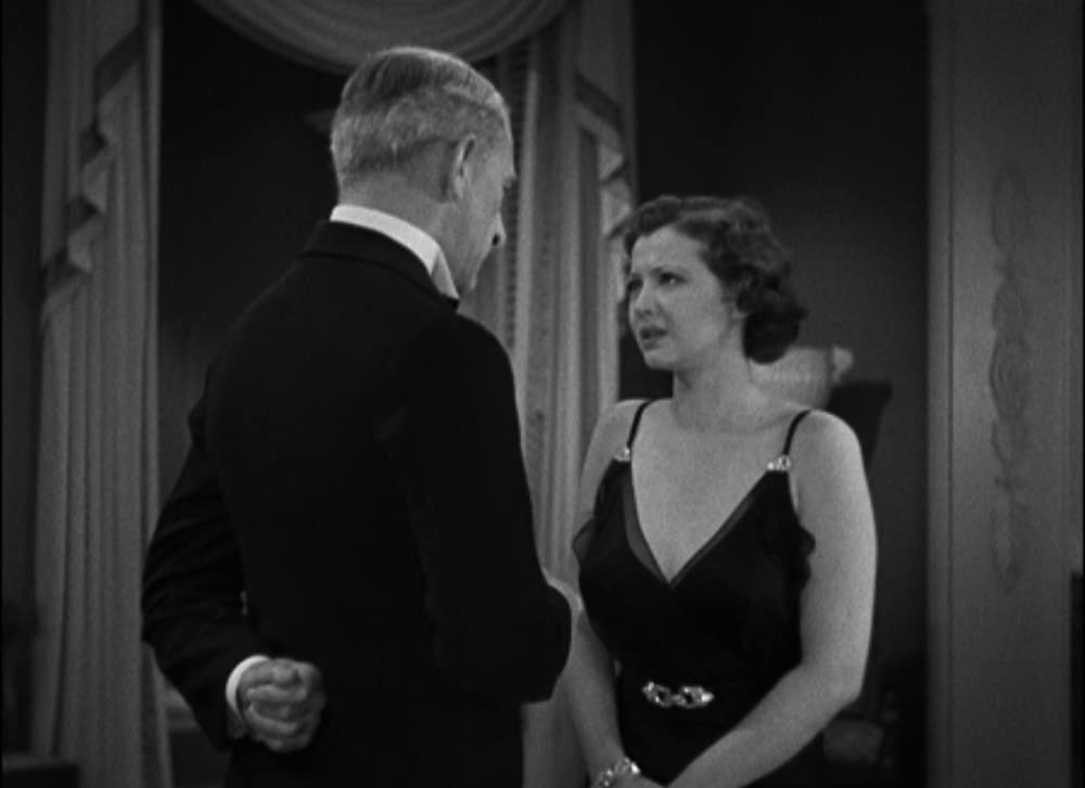 「我等は楽しく地獄へ行く」ジョージ・アービング & シルビア・シドニーの画像