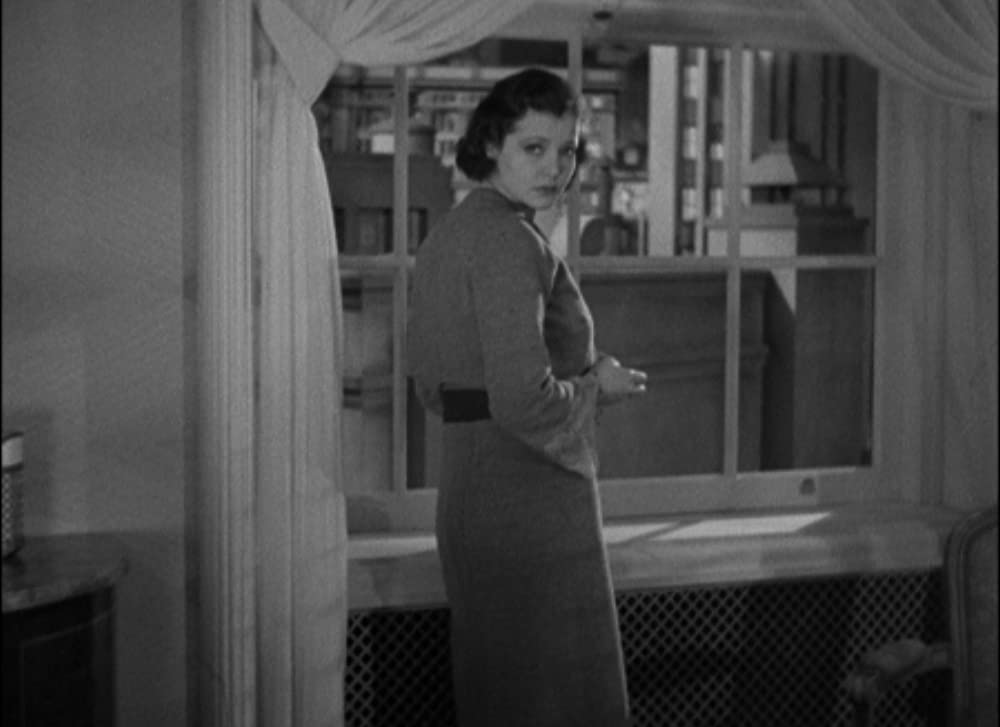 「我等は楽しく地獄へ行く」シルビア・シドニーの画像