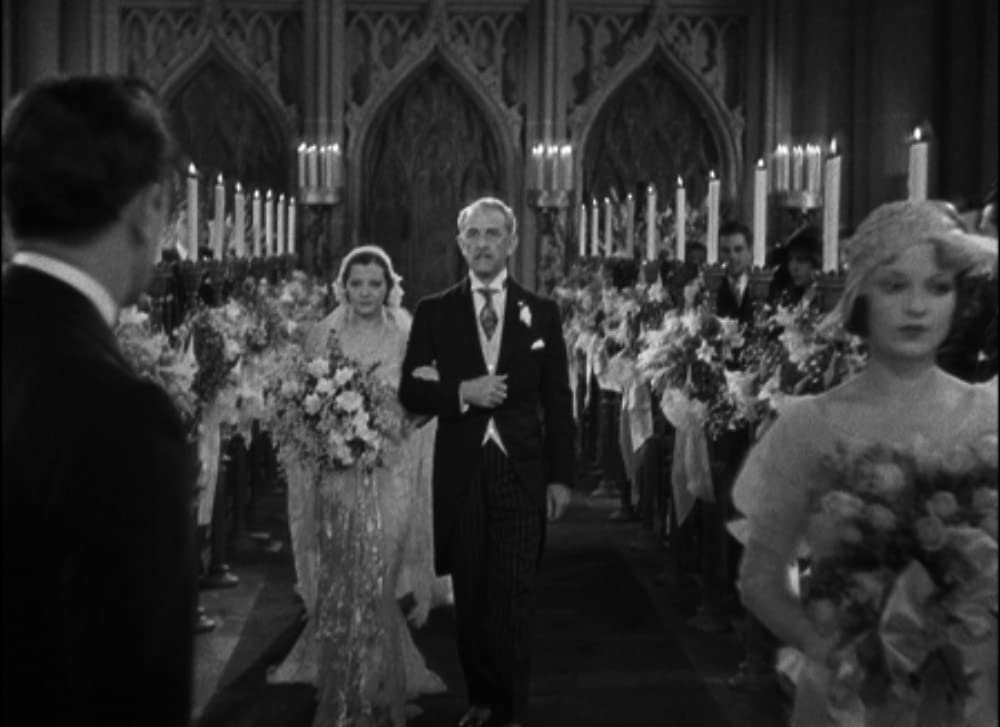 「我等は楽しく地獄へ行く」ジョージ・アービング & シルビア・シドニーの画像