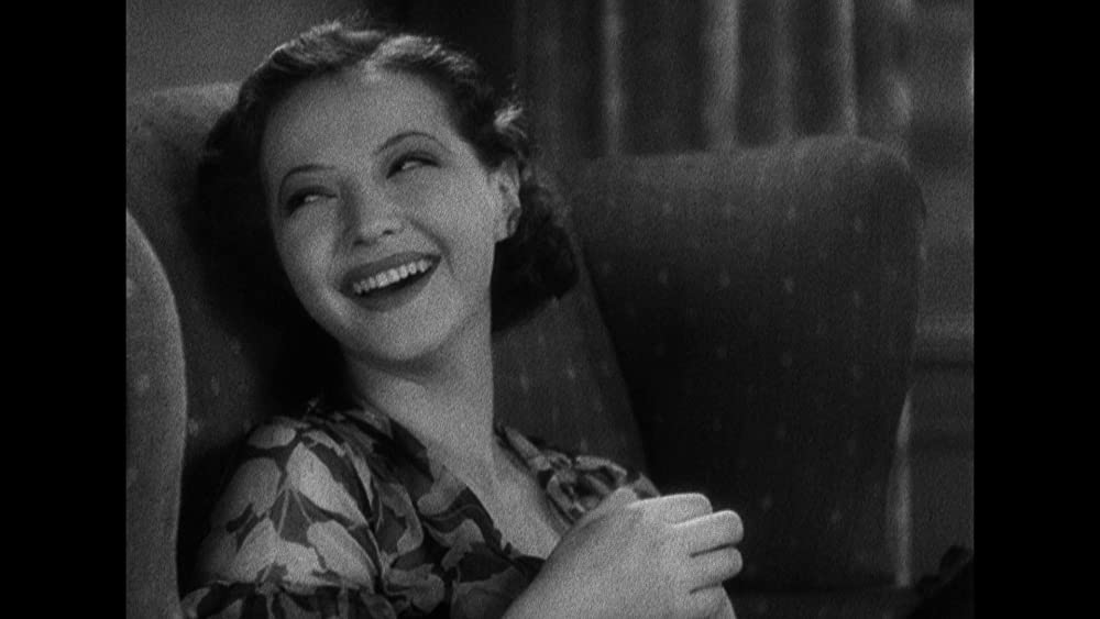 「我等は楽しく地獄へ行く」シルビア・シドニーの画像