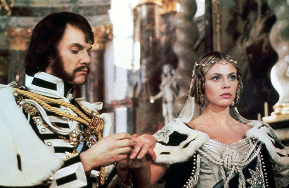 ローヤル・フラッシュの画像