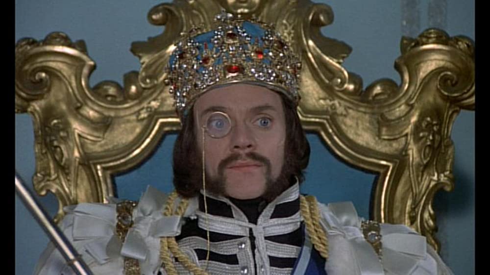 ローヤル・フラッシュの画像