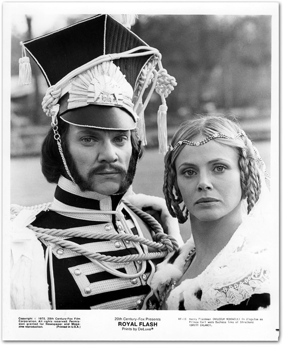 ローヤル・フラッシュの画像