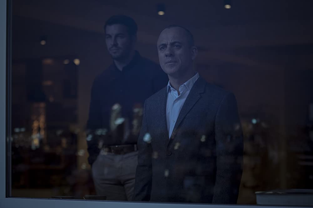 「その住人たちは」ハビエル・グティエレス & マリオ・カサスの画像