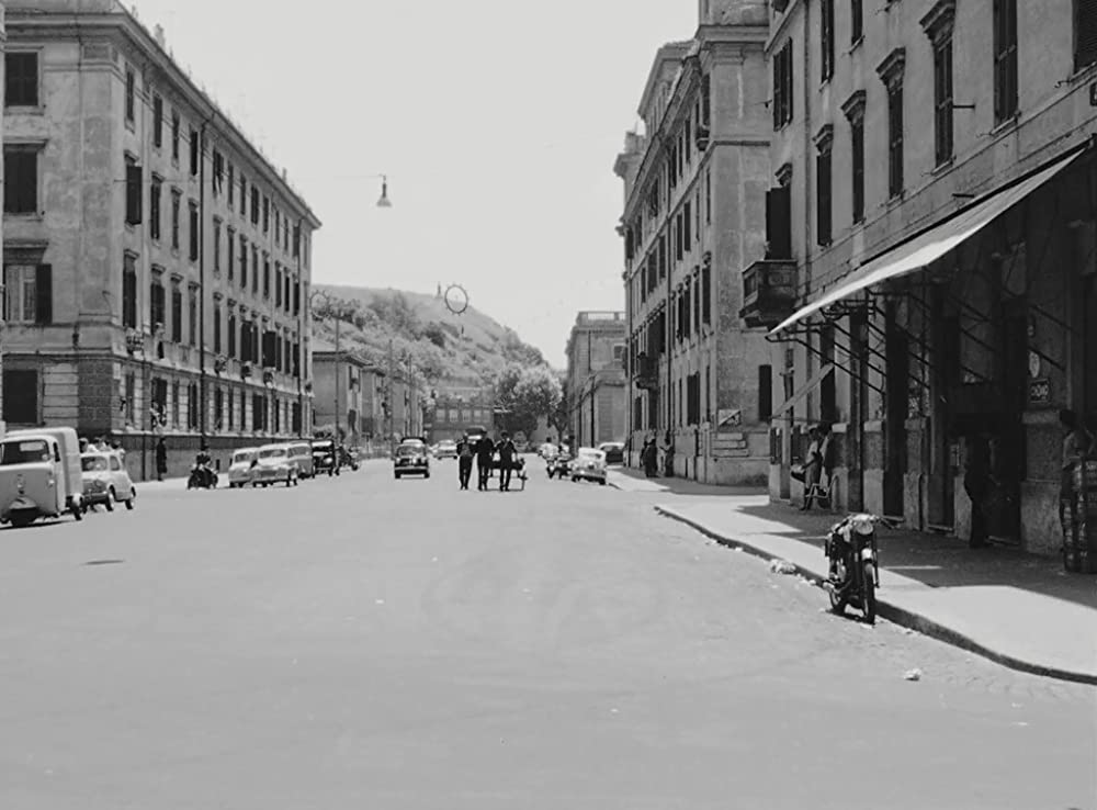 「アッカトーネ」フランコ・チッティの画像