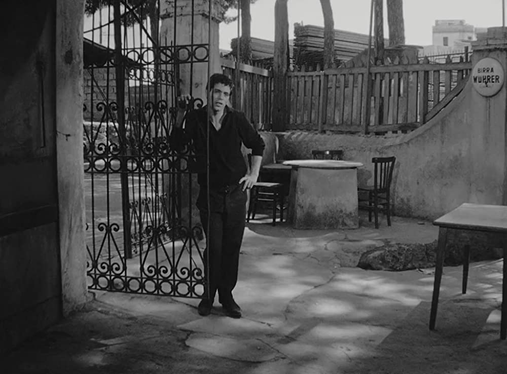 「アッカトーネ」フランコ・チッティの画像