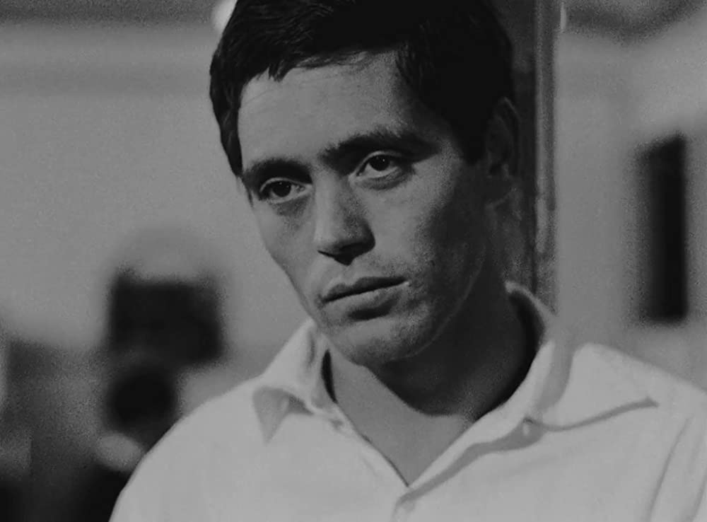 「アッカトーネ」フランコ・チッティの画像