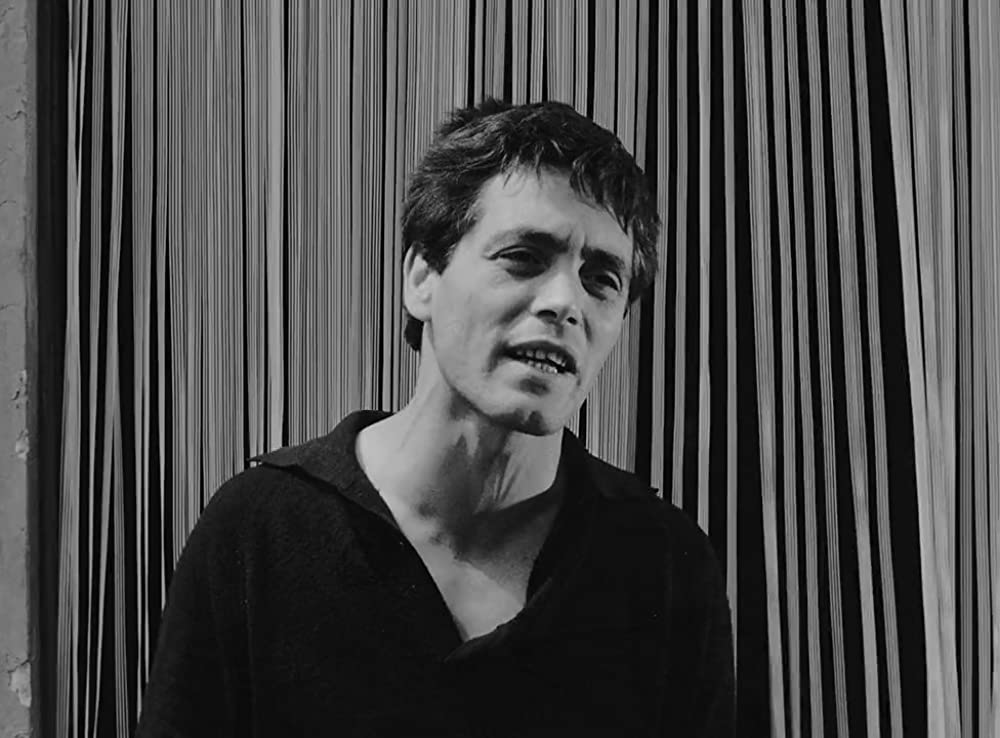 「アッカトーネ」フランコ・チッティの画像