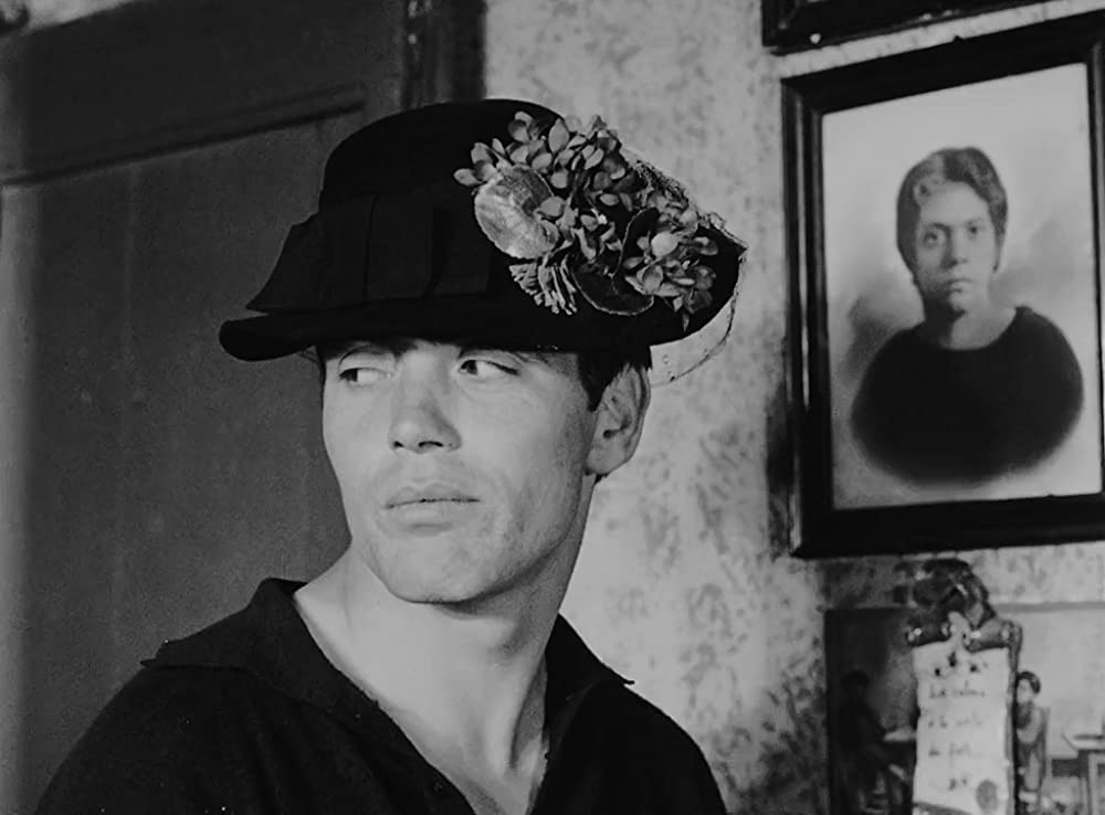 「アッカトーネ」フランコ・チッティの画像