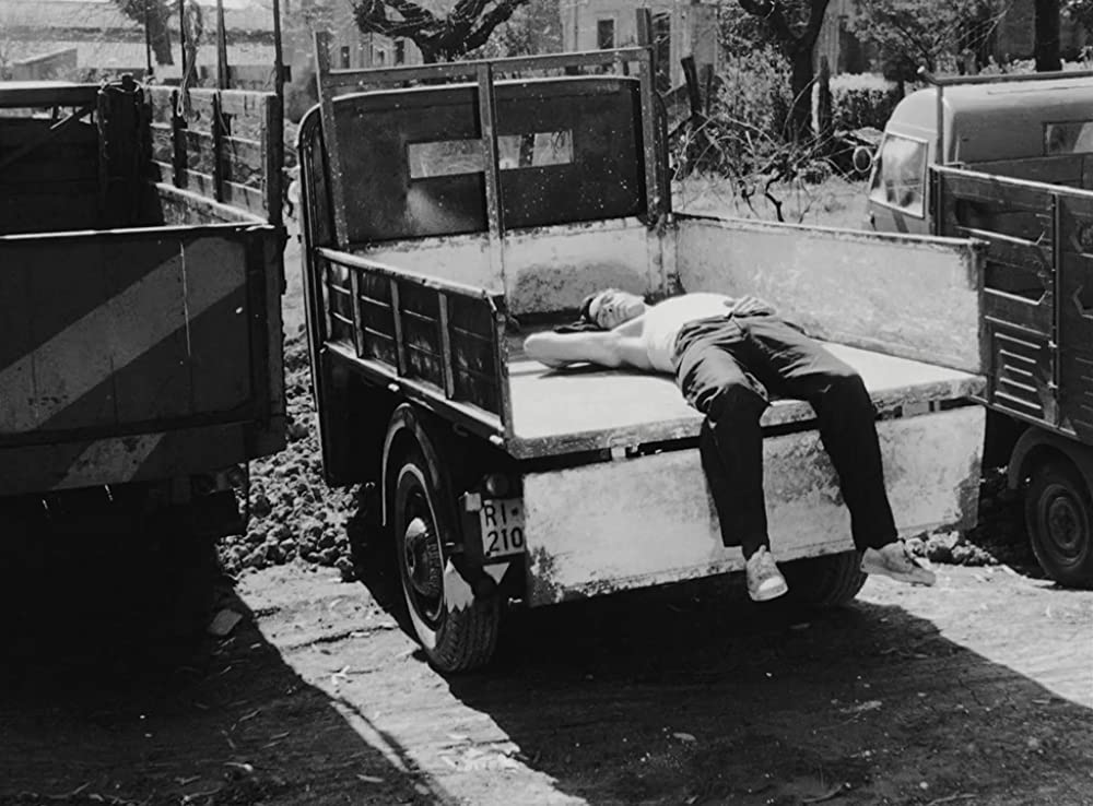 「アッカトーネ」フランコ・チッティの画像