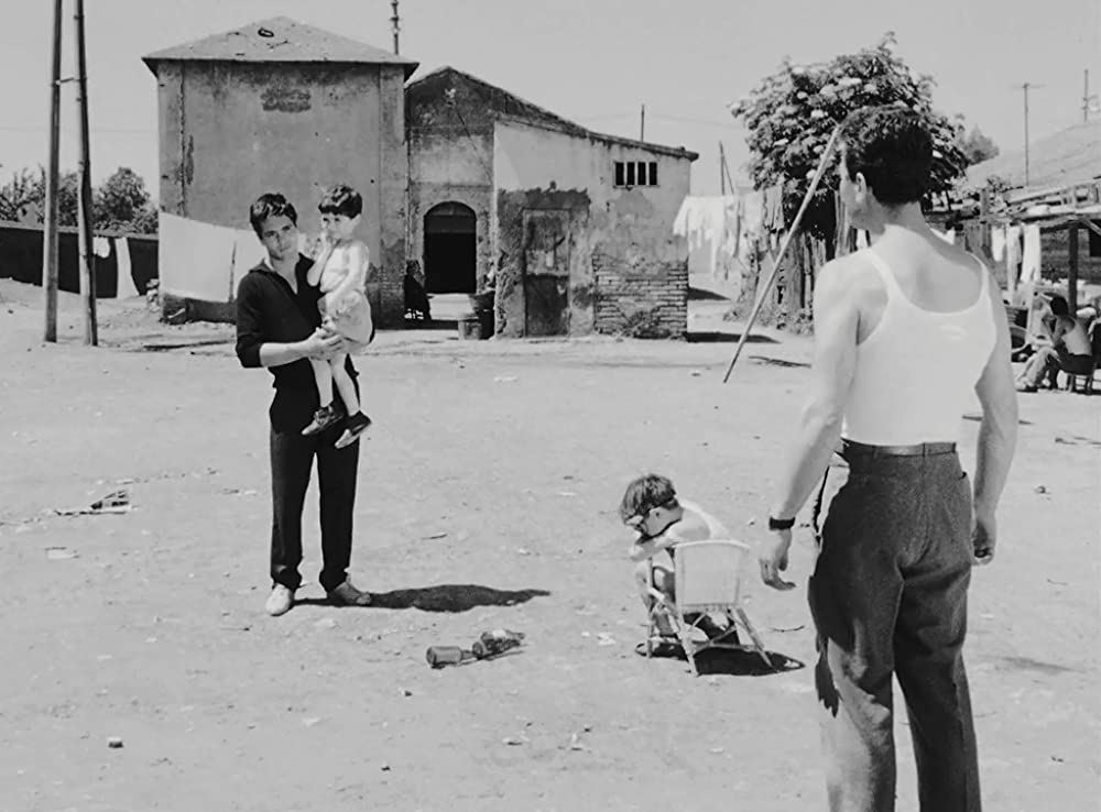 「アッカトーネ」フランコ・チッティの画像