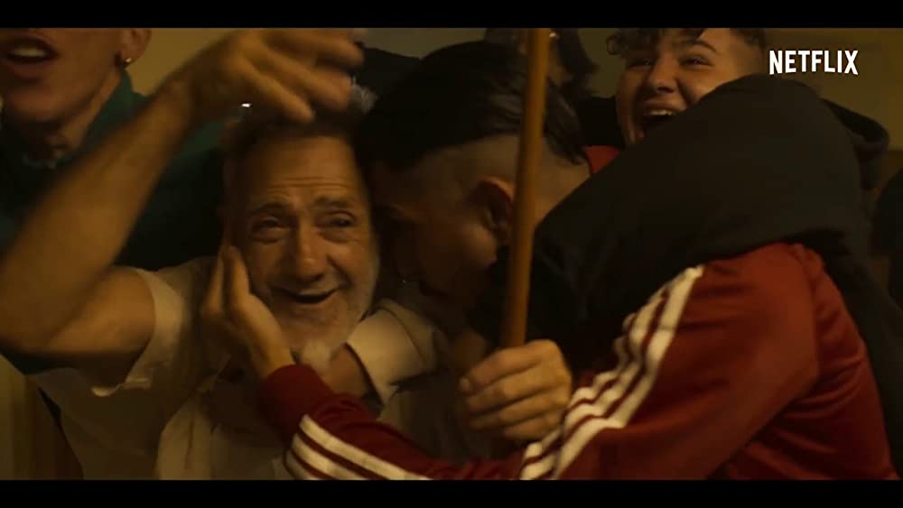 ウルトラスの画像