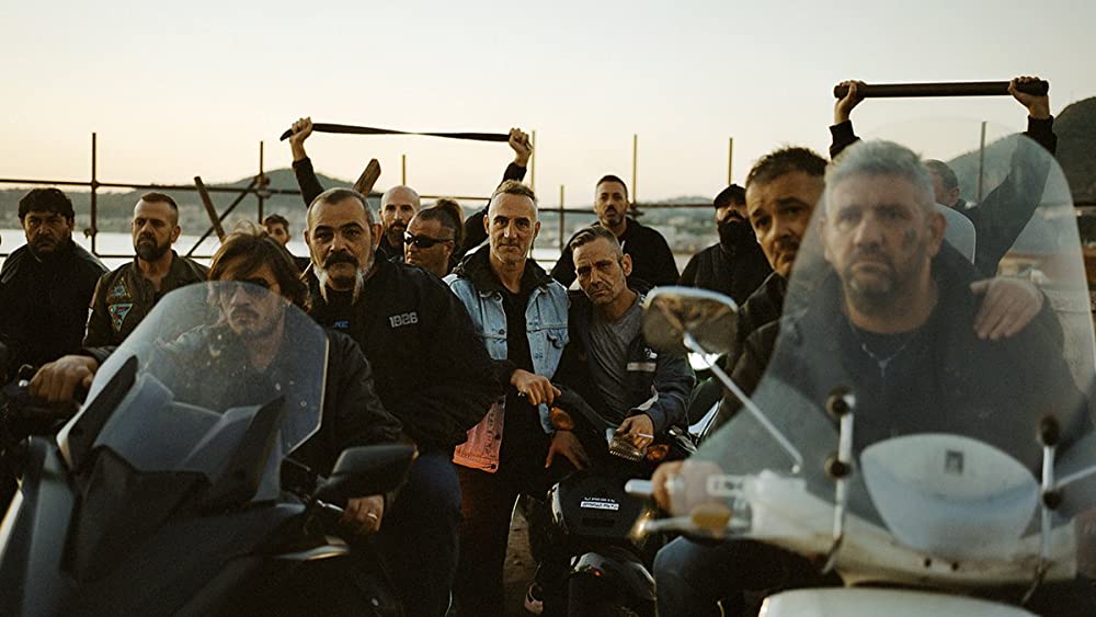 ウルトラスの画像