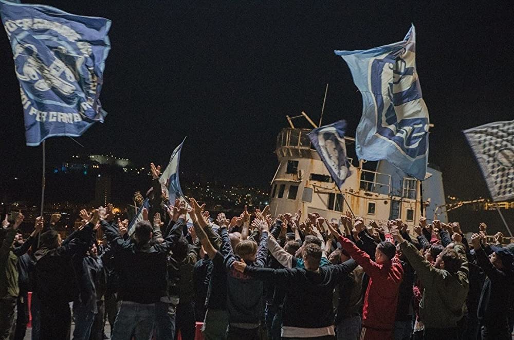 ウルトラスの画像