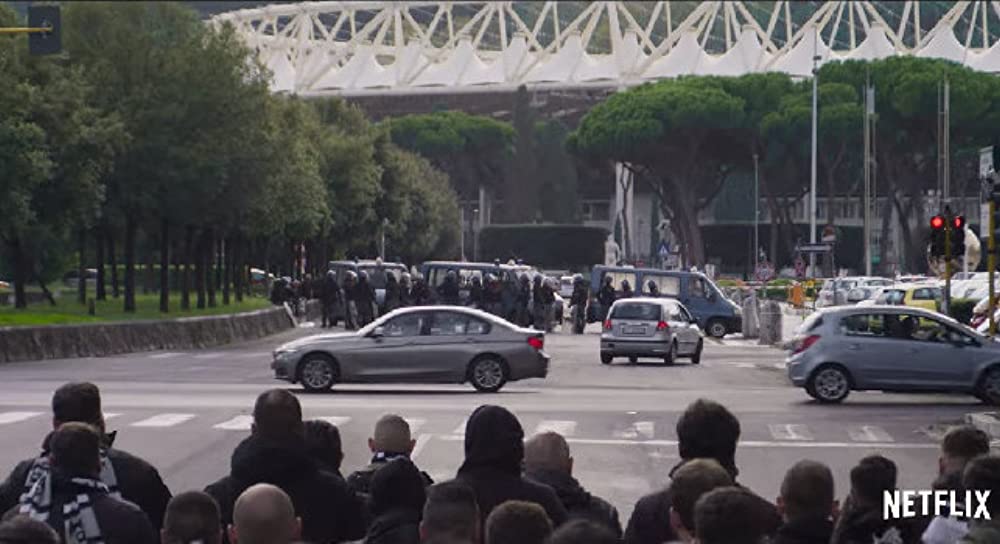 ウルトラスの画像