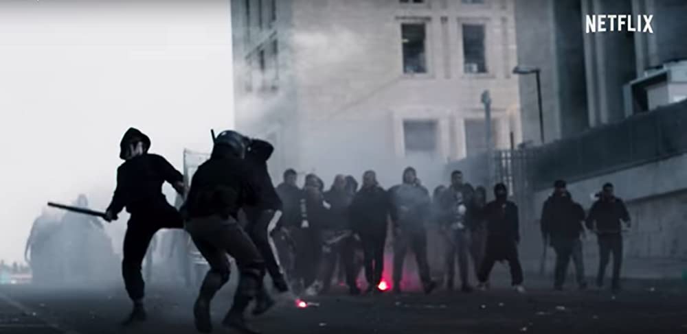 ウルトラスの画像