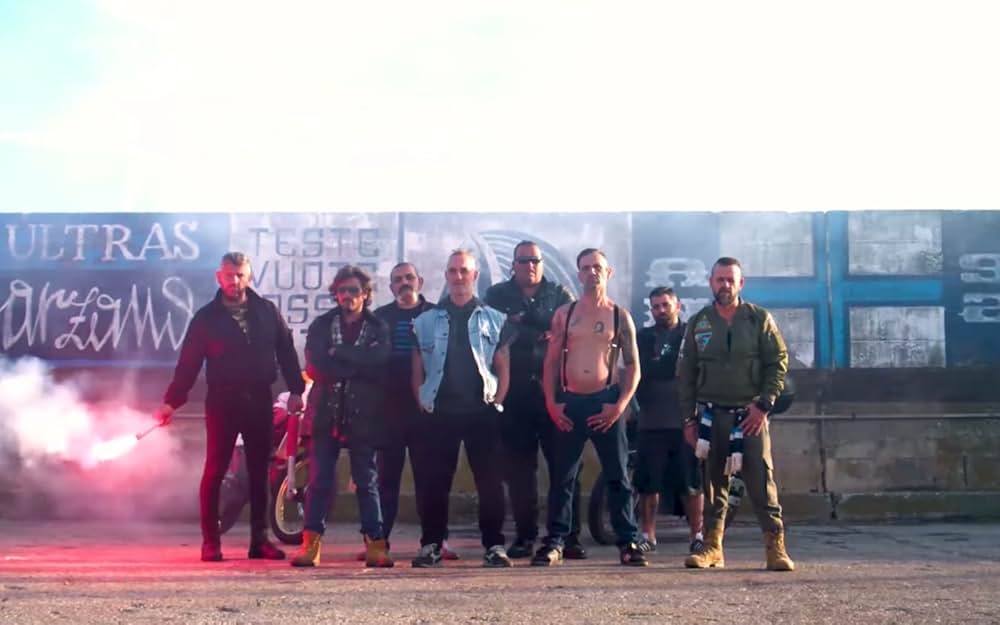 ウルトラスの画像