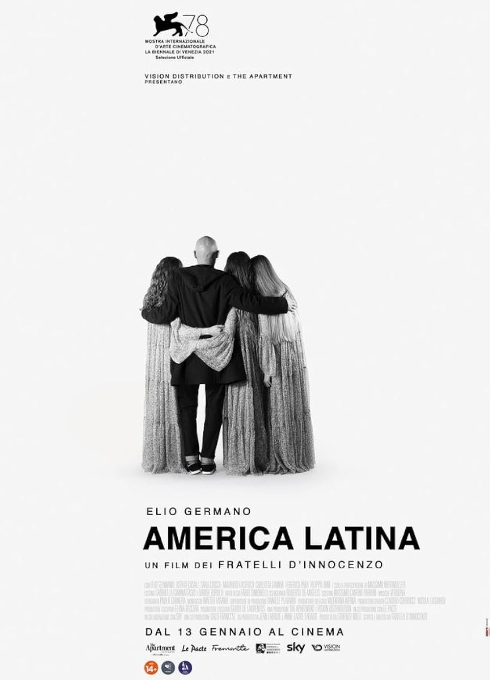 アメリカ・ラティーナの画像