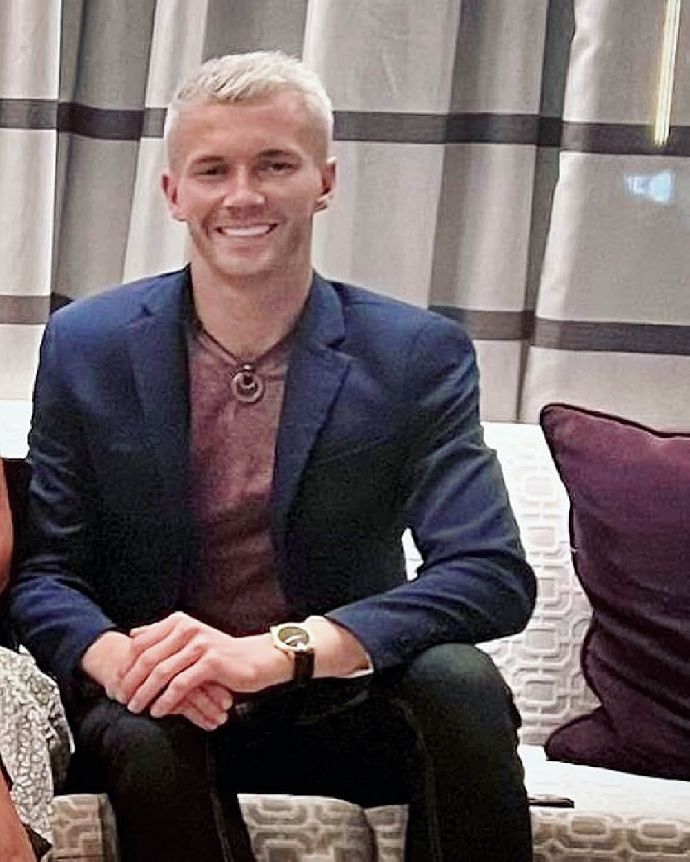 ホワイト・ホット アバクロンビー＆フィッチの盛衰の画像