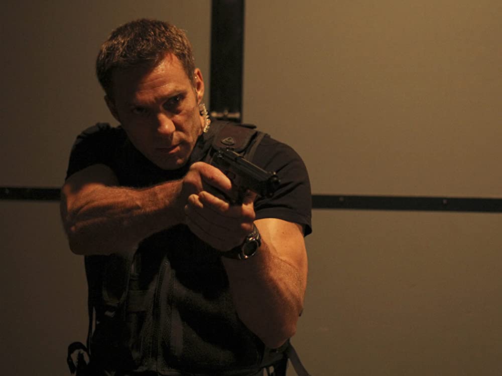 エージェント:コールの画像