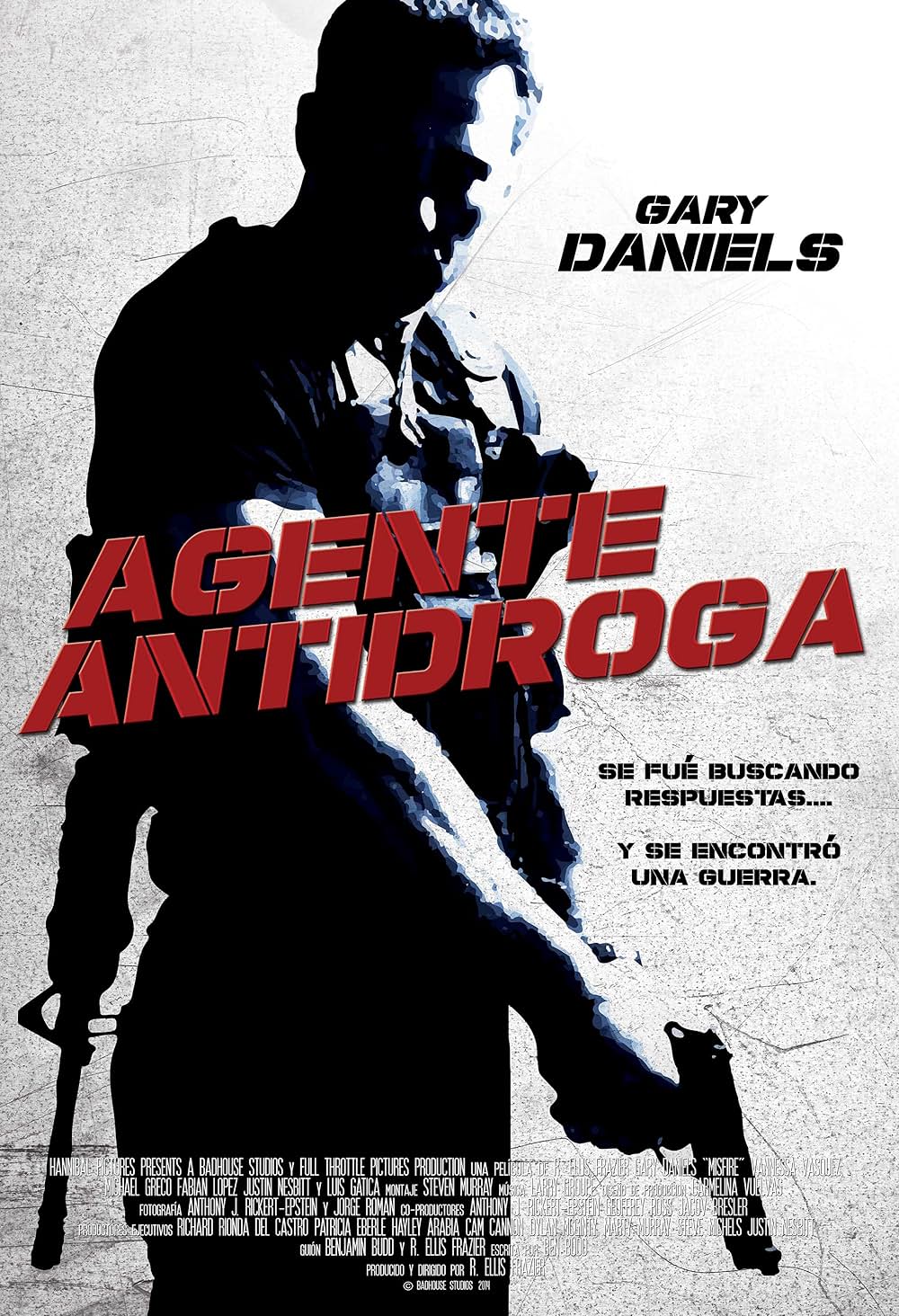 エージェント：コールの画像